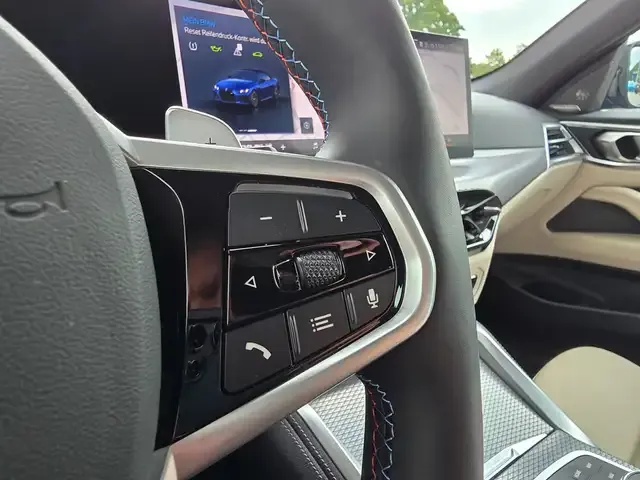 BMW 440