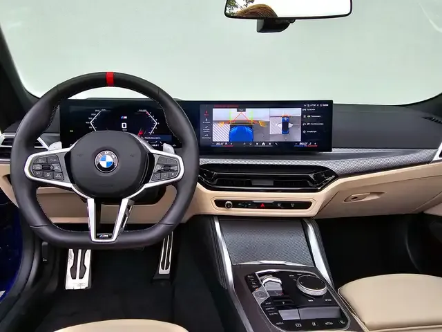 BMW 440