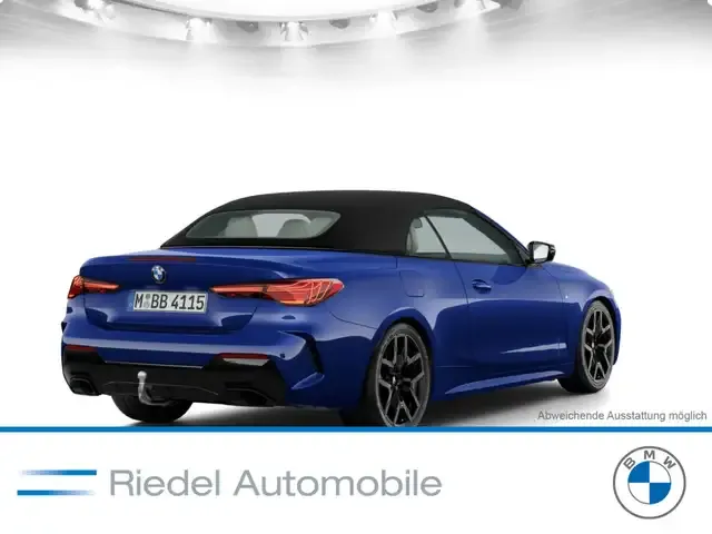 BMW 440