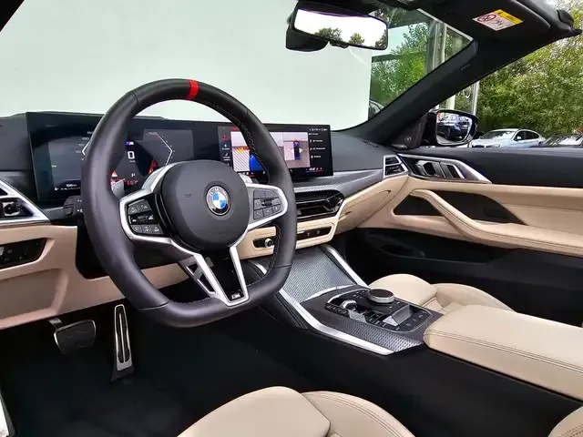 BMW 440