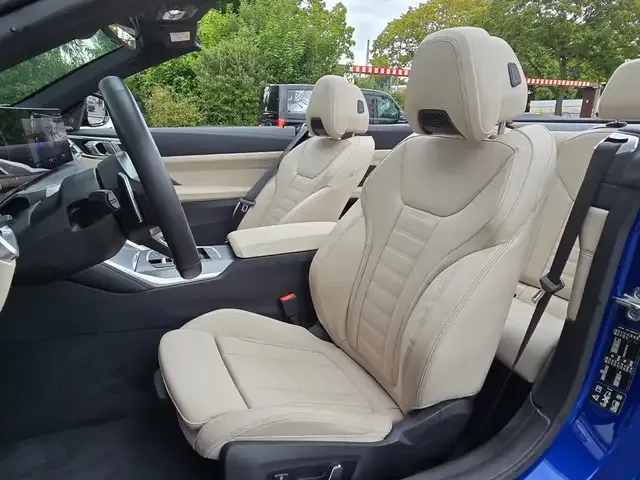BMW 440