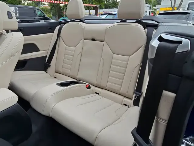 BMW 440