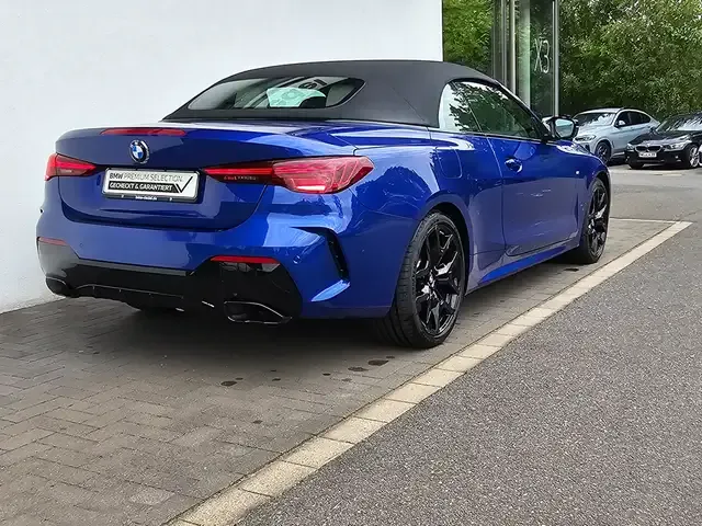 BMW 440