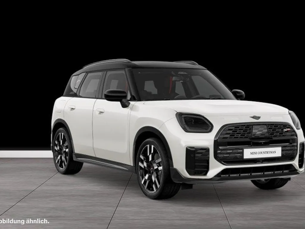 Mini Countryman D