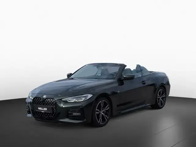 BMW 430