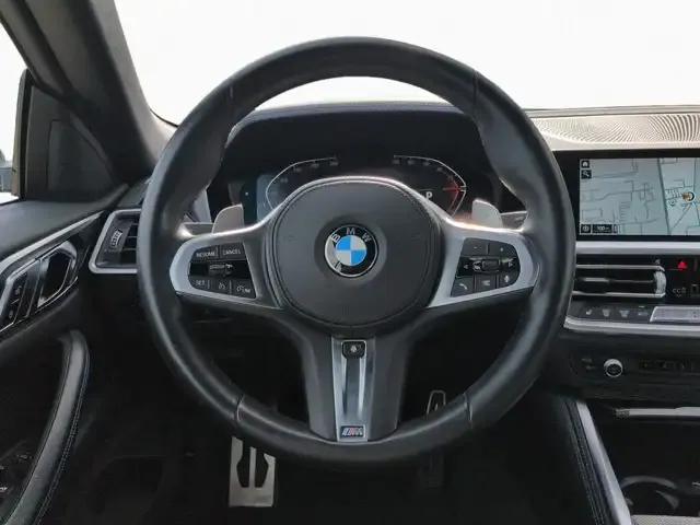 BMW 430