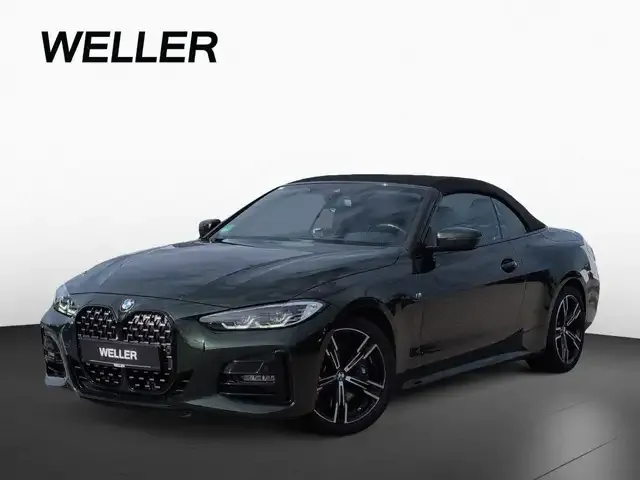 BMW 430