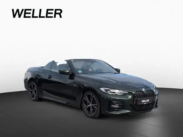 BMW 430