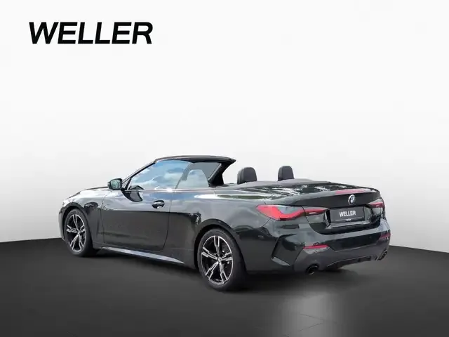 BMW 430