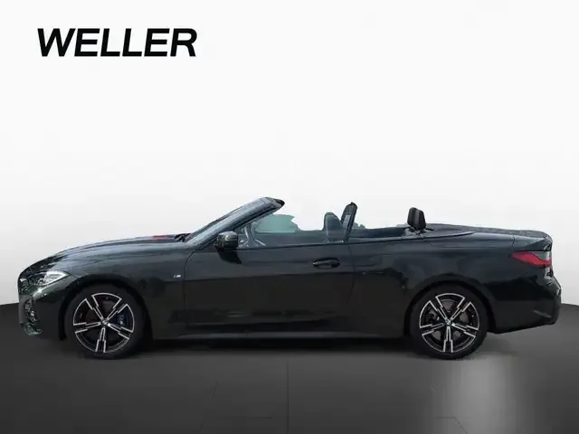 BMW 430