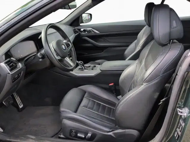 BMW 430