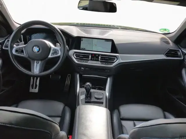 BMW 430