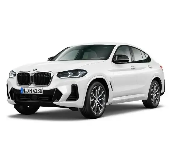 BMW X4 M