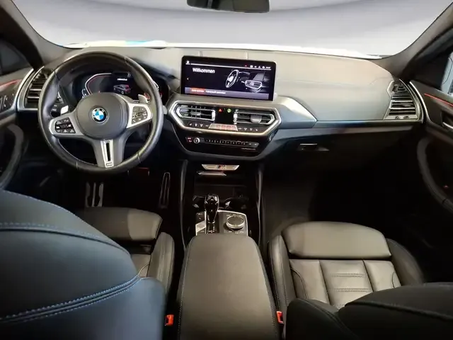 BMW X4 M