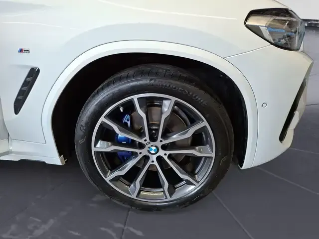 BMW X4 M