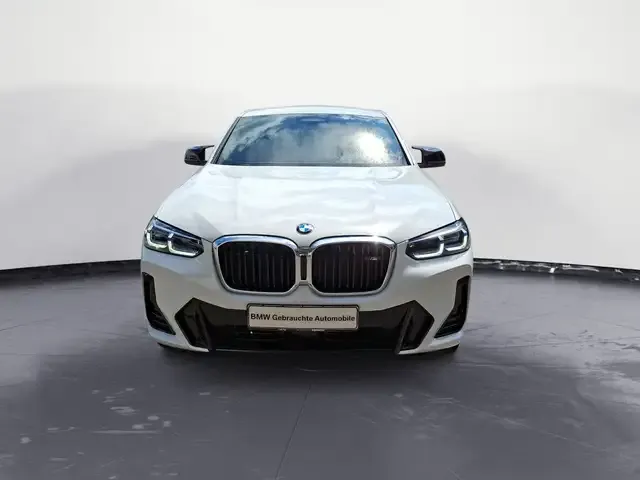 BMW X4 M
