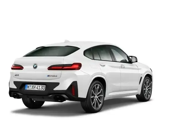 BMW X4 M