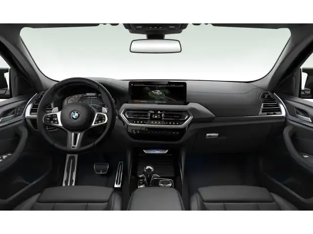 BMW X4 M