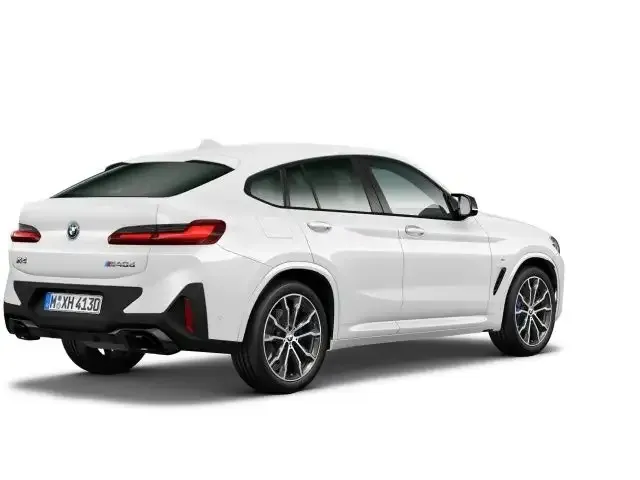 BMW X4 M