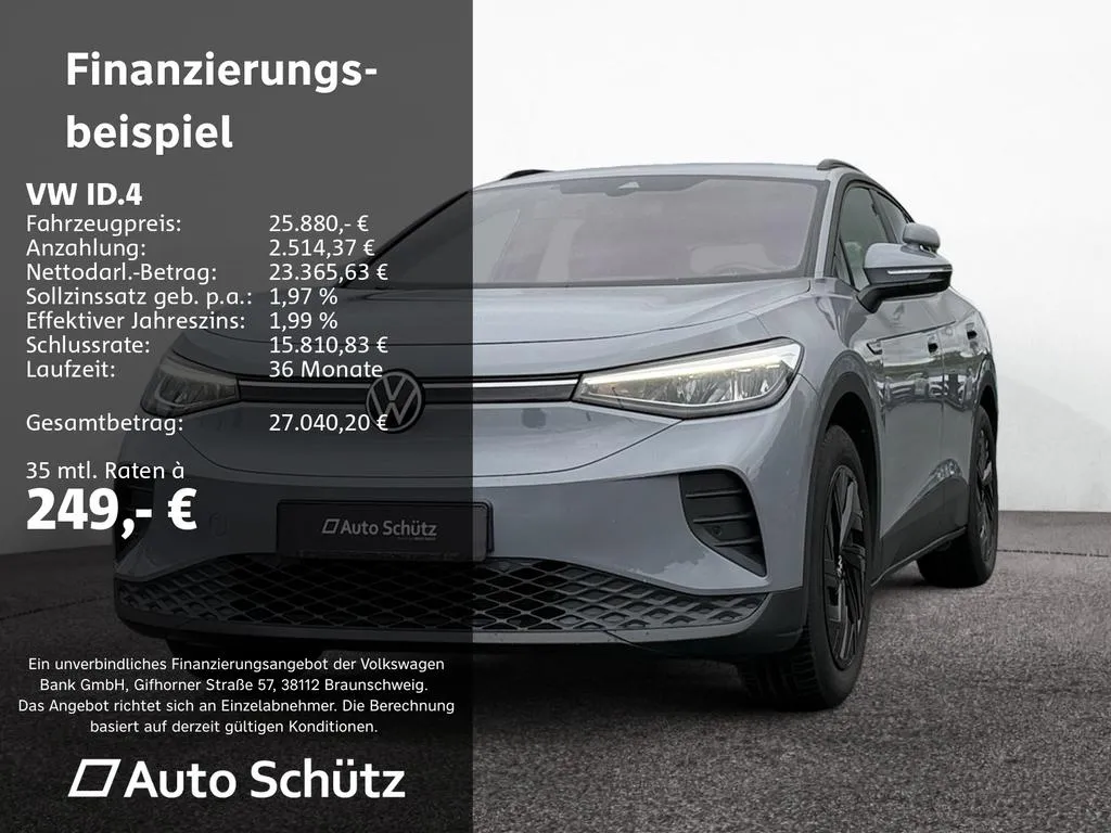 Volkswagen ID.4