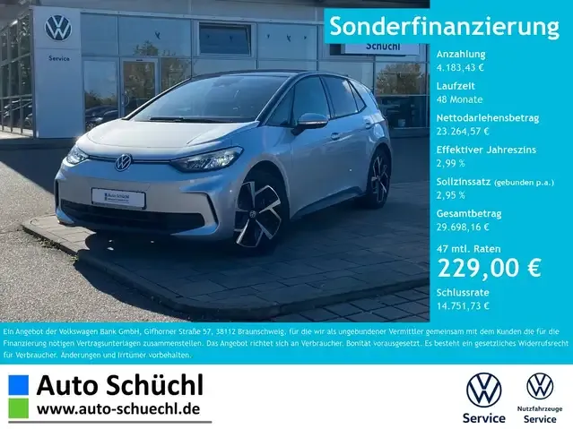 Volkswagen ID.3