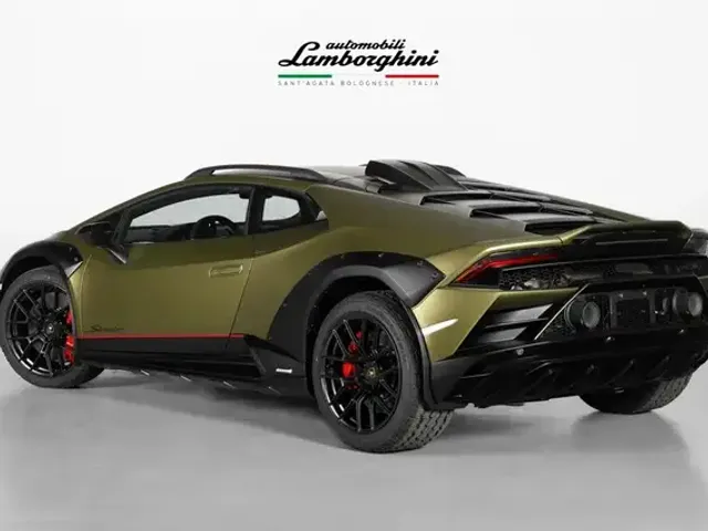 Lamborghini Huracán
