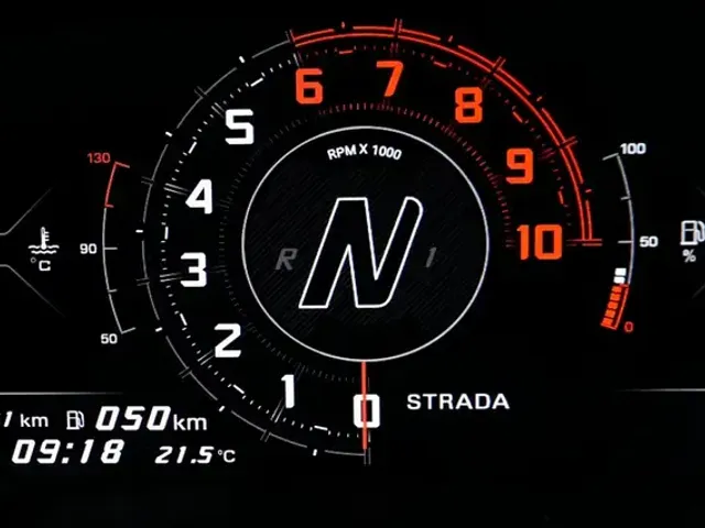 Lamborghini Huracán