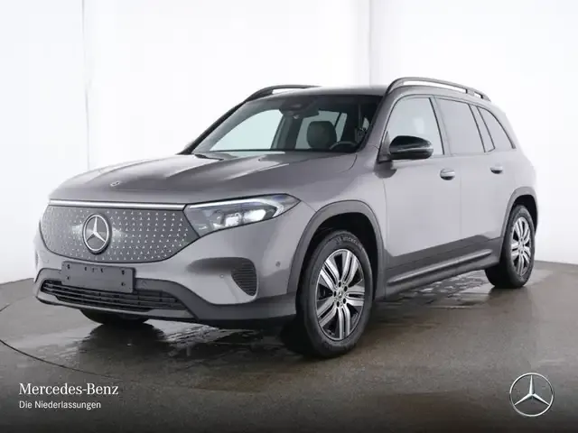 Mercedes-Benz EQB 300