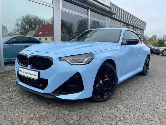 BMW 240