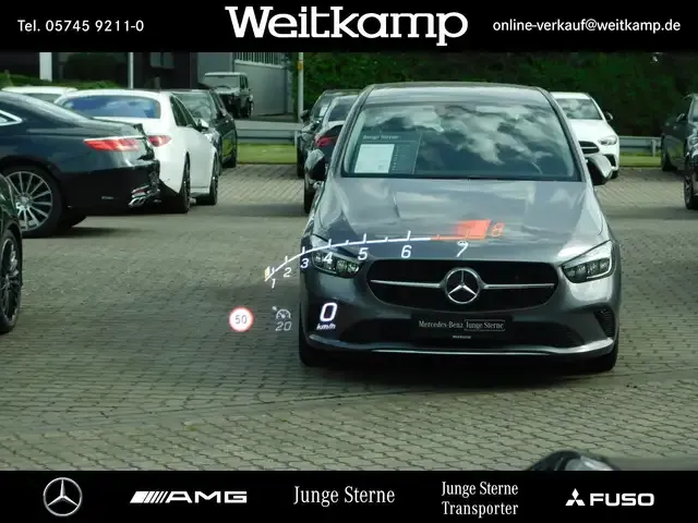 Mercedes-Benz GLE 53 AMG