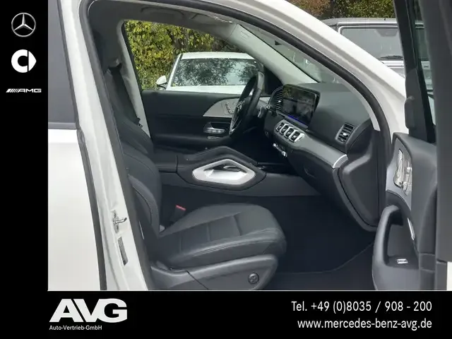 Mercedes-Benz GLE 300