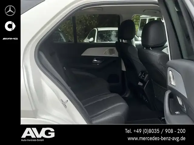 Mercedes-Benz GLE 300