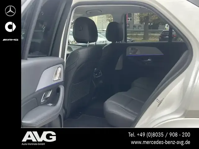 Mercedes-Benz GLE 300
