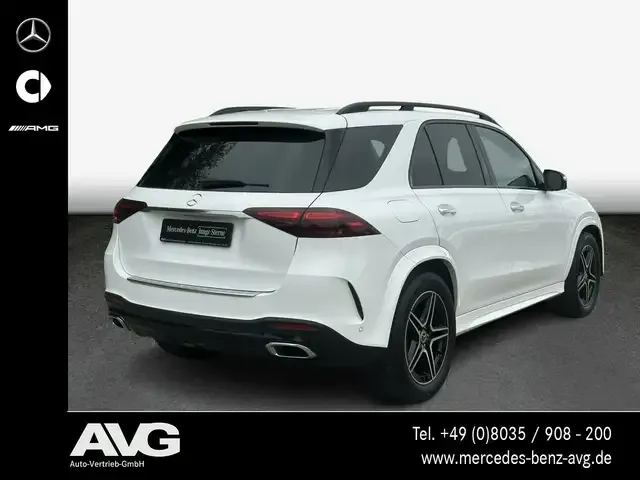 Mercedes-Benz GLE 300