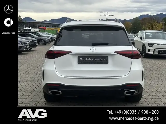 Mercedes-Benz GLE 300