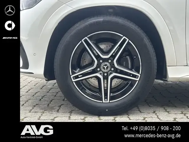Mercedes-Benz GLE 300