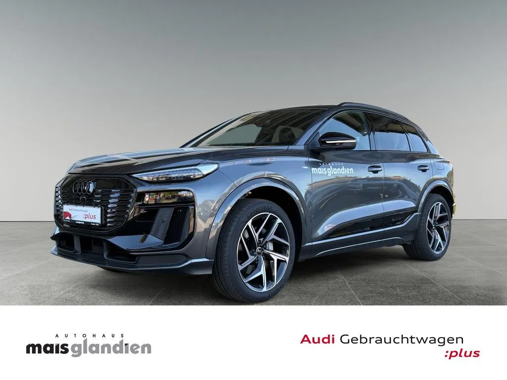 Audi Q6