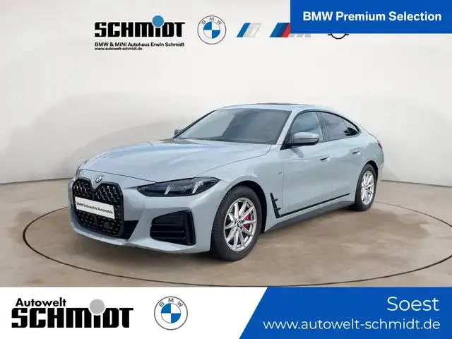 BMW 430