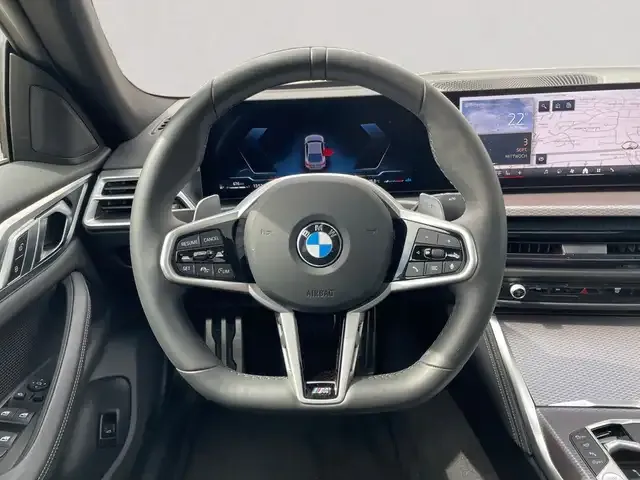 BMW 430