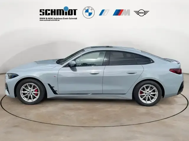 BMW 430