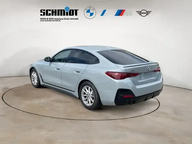 BMW 430