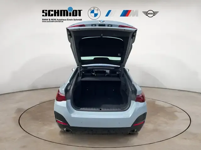 BMW 430