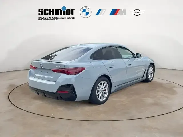 BMW 430