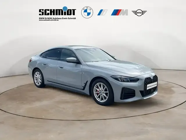 BMW 430
