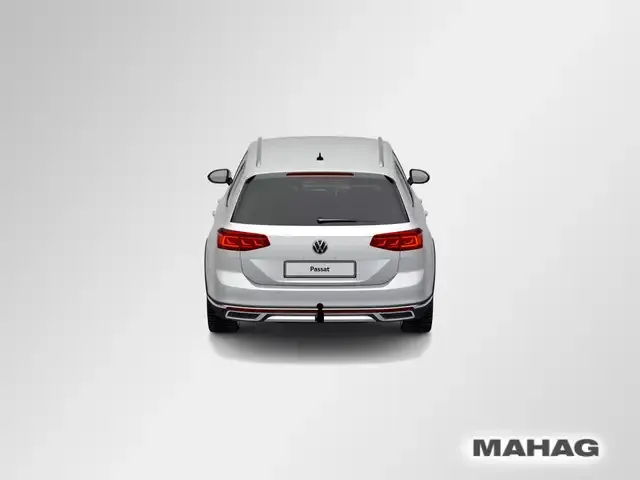 Volkswagen Passat Alltrack