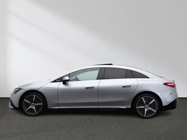 Mercedes-Benz EQE 350