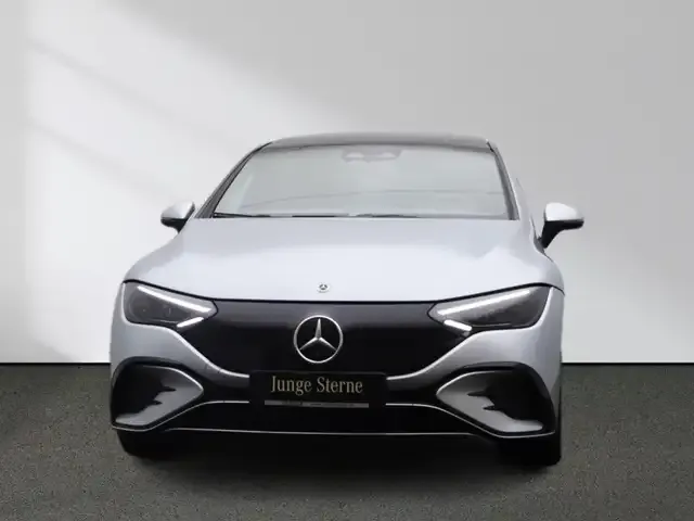 Mercedes-Benz EQE 350