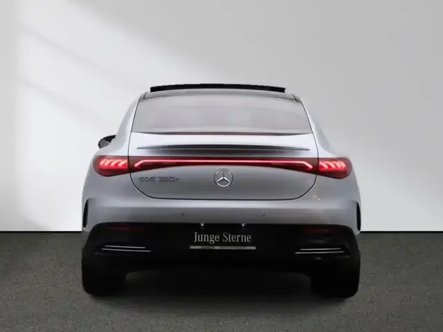 Mercedes-Benz EQE 350