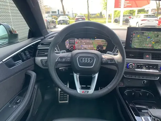Audi RS5
