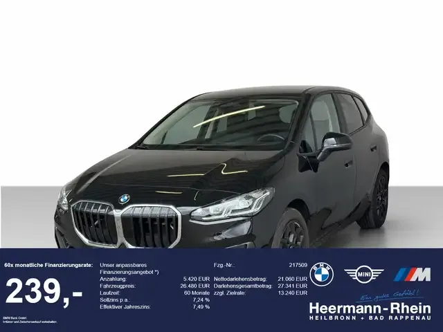 BMW 220